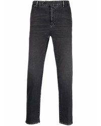 dunkelgraue Jeans von Pt01