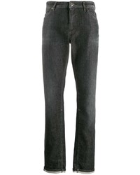 dunkelgraue Jeans von Pt05