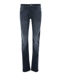 dunkelgraue Jeans von Q/S designed by