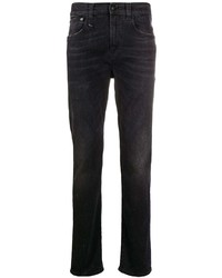 dunkelgraue Jeans von R13