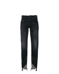 dunkelgraue Jeans von R13