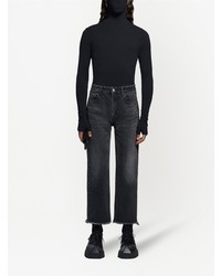 dunkelgraue Jeans von Balenciaga