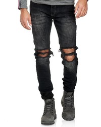 dunkelgraue Jeans von Redbridge