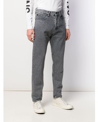 dunkelgraue Jeans von Calvin Klein Jeans Est. 1978