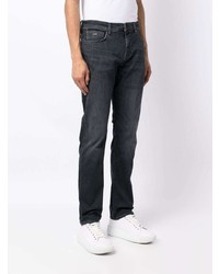 dunkelgraue Jeans von BOSS