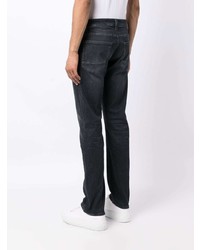 dunkelgraue Jeans von BOSS