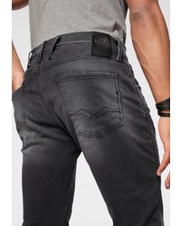 dunkelgraue Jeans von Replay