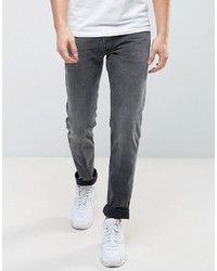 dunkelgraue Jeans von Replay