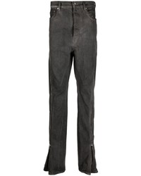 dunkelgraue Jeans von Rick Owens