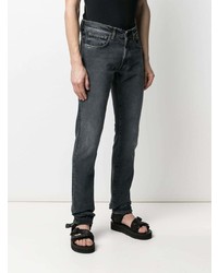 dunkelgraue Jeans von 424