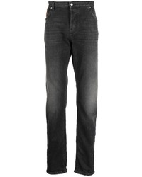 dunkelgraue Jeans von Roberto Cavalli