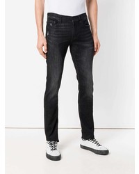 dunkelgraue Jeans von 7 For All Mankind