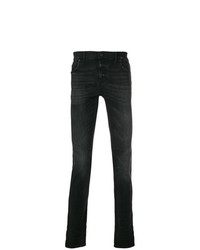 dunkelgraue Jeans von RtA