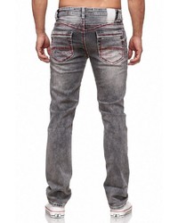 dunkelgraue Jeans von RUSTY NEAL