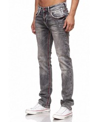 dunkelgraue Jeans von RUSTY NEAL