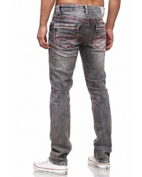 dunkelgraue Jeans von RUSTY NEAL
