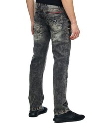 dunkelgraue Jeans von RUSTY NEAL