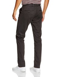 dunkelgraue Jeans von s.Oliver BLACK LABEL