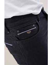 dunkelgraue Jeans von SALSA