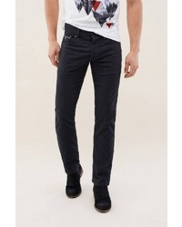 dunkelgraue Jeans von SALSA