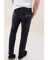 dunkelgraue Jeans von SALSA