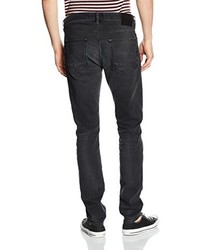 dunkelgraue Jeans von Scotch & Soda