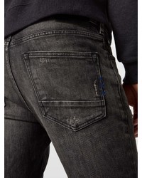 dunkelgraue Jeans von Scotch & Soda