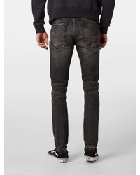 dunkelgraue Jeans von Scotch & Soda