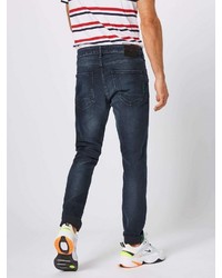 dunkelgraue Jeans von Scotch & Soda