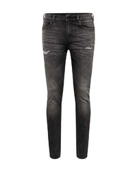 dunkelgraue Jeans von Scotch & Soda