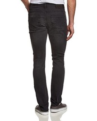 dunkelgraue Jeans von Selected Homme