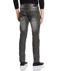 dunkelgraue Jeans von Shine Original