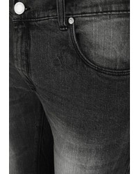 dunkelgraue Jeans von Shine Original