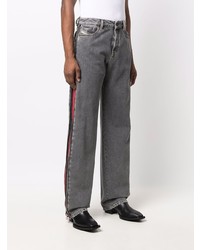 dunkelgraue Jeans von Diesel