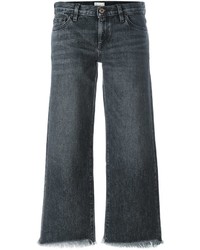 dunkelgraue Jeans von Simon Miller
