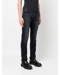 dunkelgraue Jeans von 7 For All Mankind