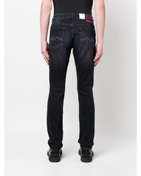 dunkelgraue Jeans von 7 For All Mankind