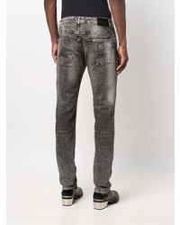 dunkelgraue Jeans von Philipp Plein