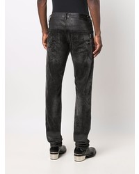 dunkelgraue Jeans von Philipp Plein