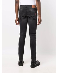 dunkelgraue Jeans von Philipp Plein