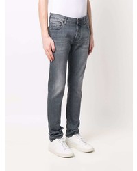 dunkelgraue Jeans von Jacob Cohen