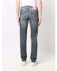 dunkelgraue Jeans von Jacob Cohen