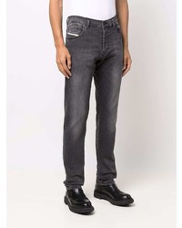 dunkelgraue Jeans von Diesel