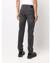 dunkelgraue Jeans von Diesel