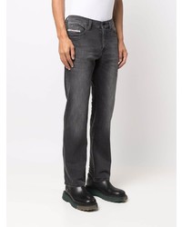 dunkelgraue Jeans von Diesel