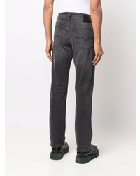 dunkelgraue Jeans von Diesel