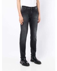 dunkelgraue Jeans von PT TORINO