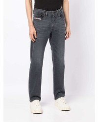 dunkelgraue Jeans von Diesel