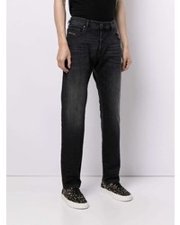 dunkelgraue Jeans von Diesel