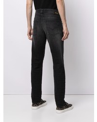 dunkelgraue Jeans von Diesel